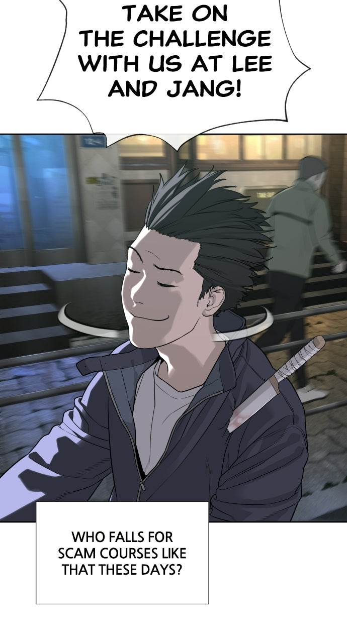 Read The Killer Attorney chapter 2 image 22 on Lezhin