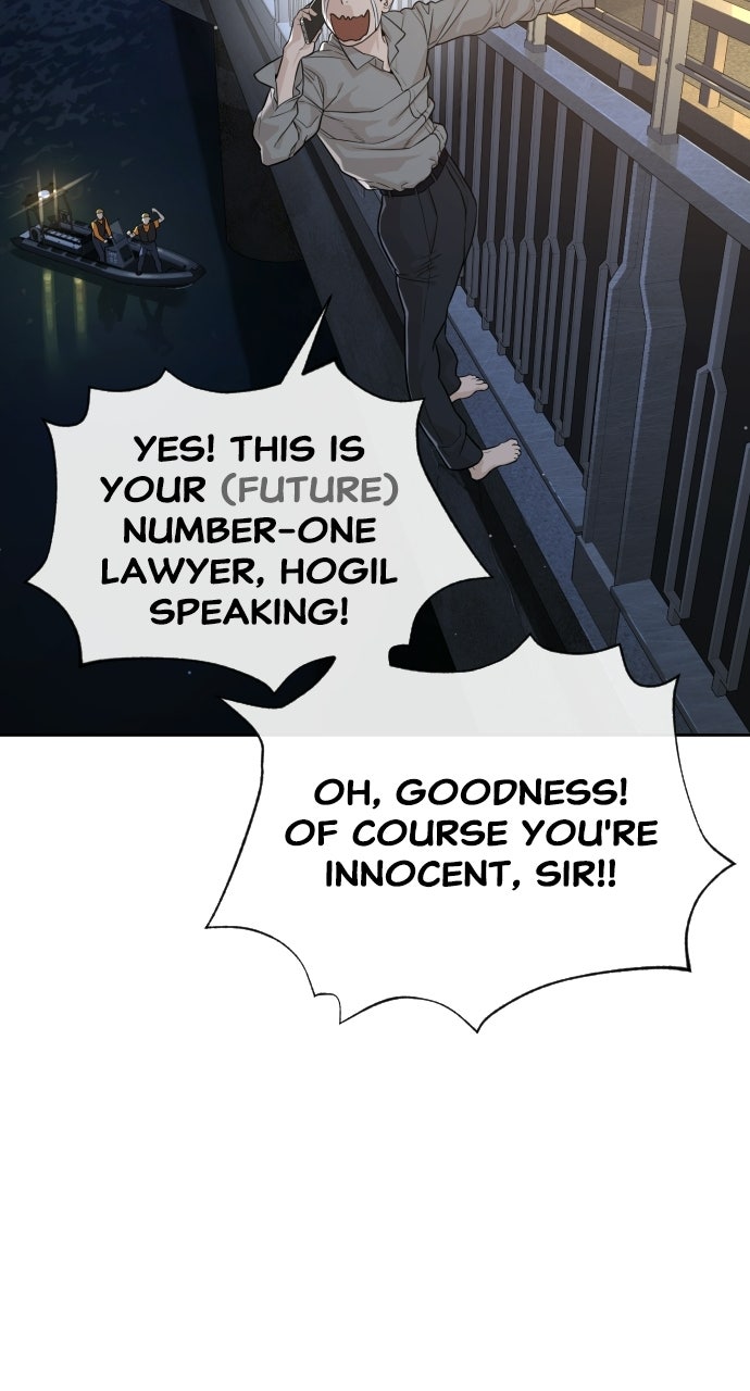 Read The Killer Attorney chapter 2 image 33 on Lezhin