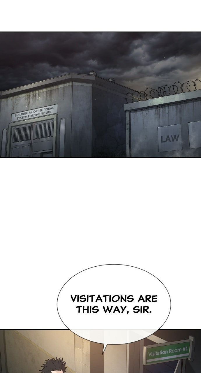 Read The Killer Attorney chapter 2 image 35 on Lezhin