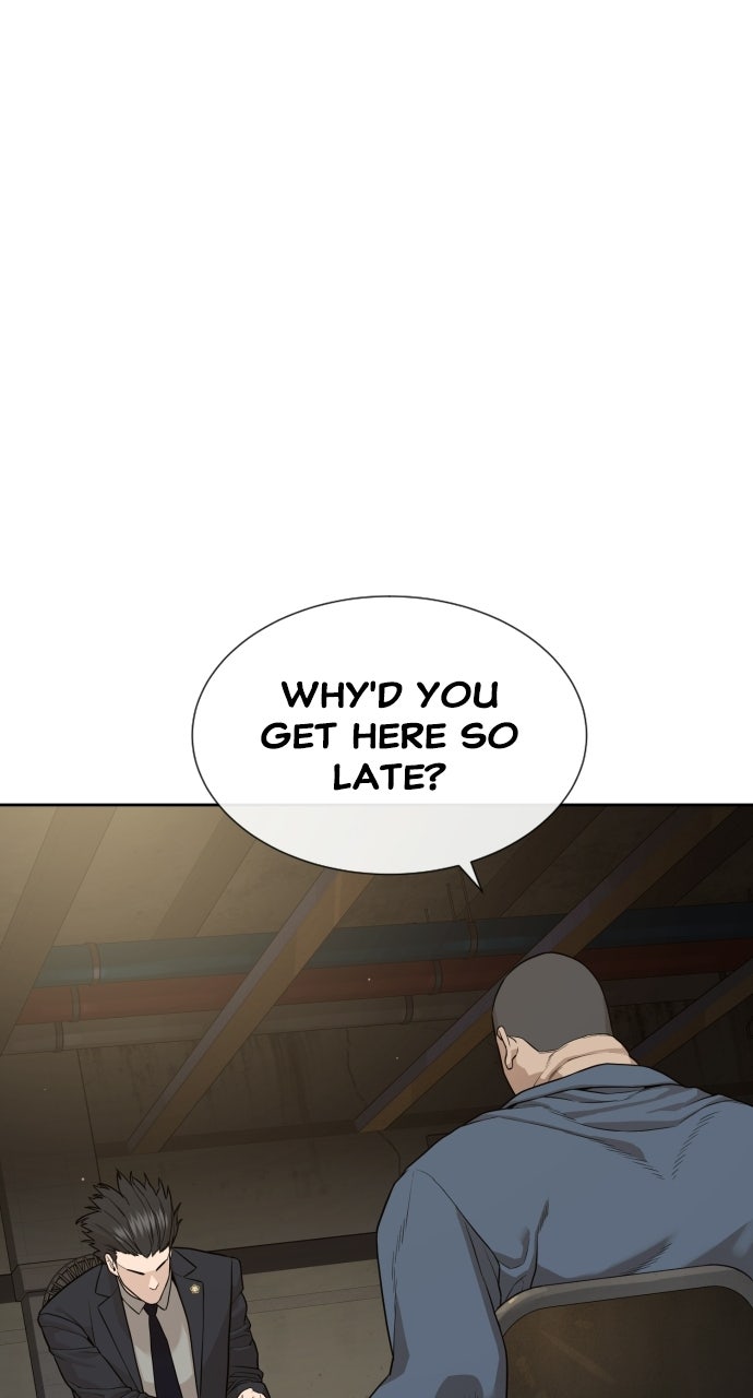 Read The Killer Attorney chapter 2 image 40 on Lezhin