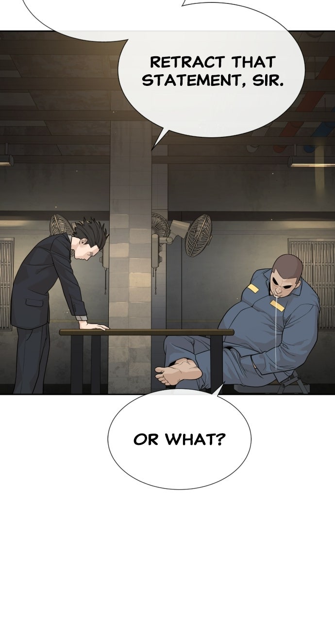Read The Killer Attorney chapter 2 image 42 on Lezhin