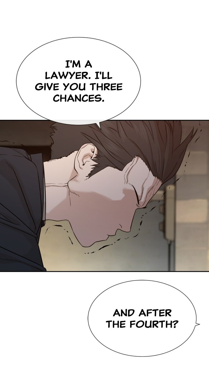 Read The Killer Attorney chapter 2 image 43 on Lezhin