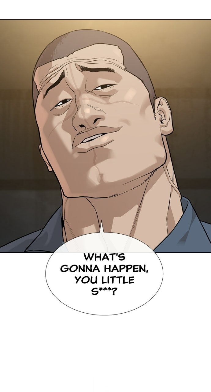 Read The Killer Attorney chapter 2 image 44 on Lezhin
