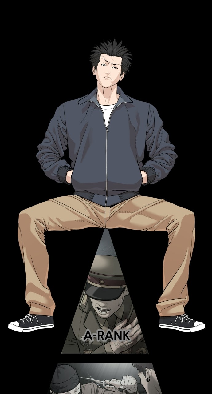 Read The Killer Attorney chapter 2 image 7 on Lezhin