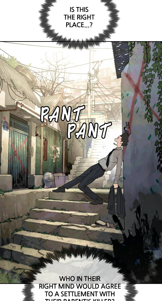 Read The Killer Attorney chapter 2 image 70 on Lezhin