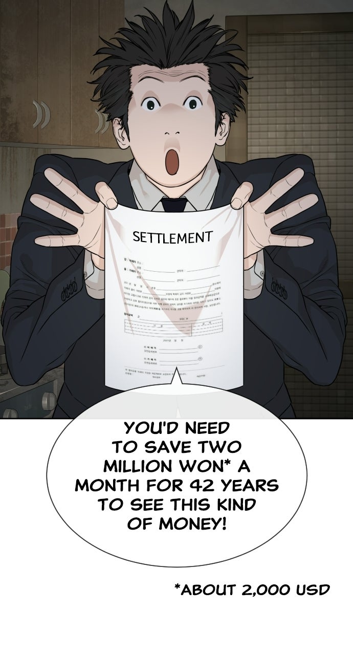 Read The Killer Attorney chapter 2 image 78 on Lezhin
