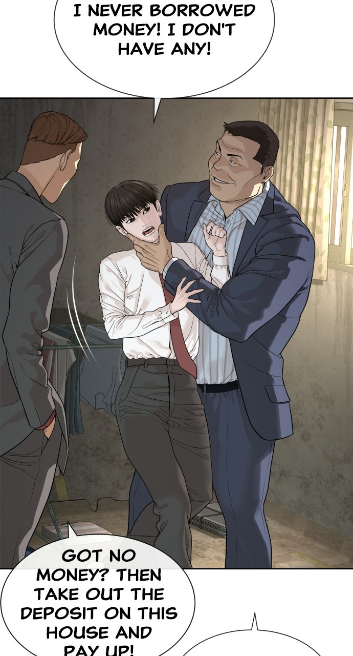 Read The Killer Attorney chapter 2 image 92 on Lezhin
