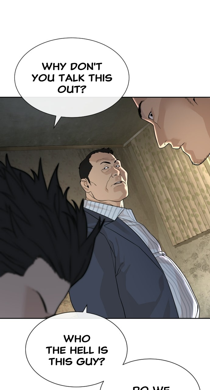 Read The Killer Attorney chapter 2 image 94 on Lezhin