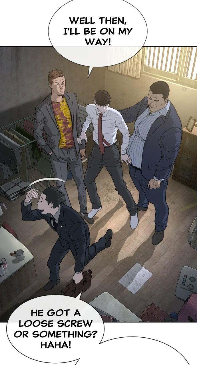 Read The Killer Attorney chapter 2 image 97 on Lezhin