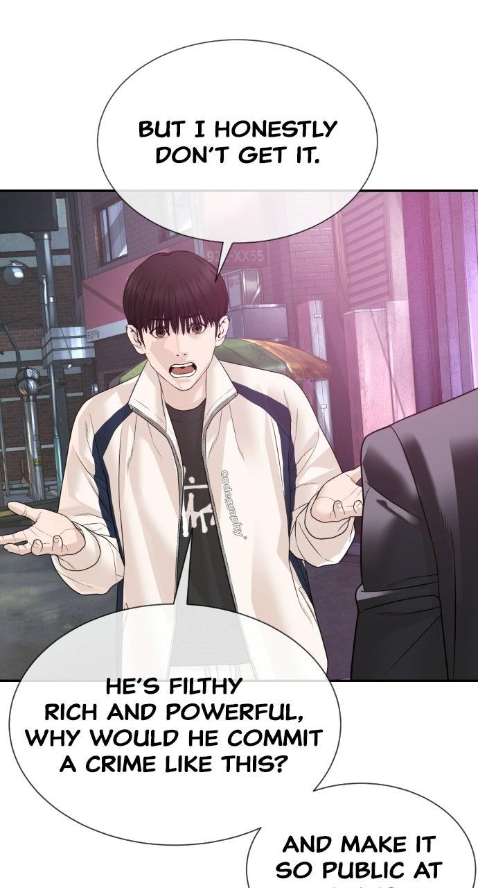 Read The Killer Attorney chapter 20 image 133 on Lezhin
