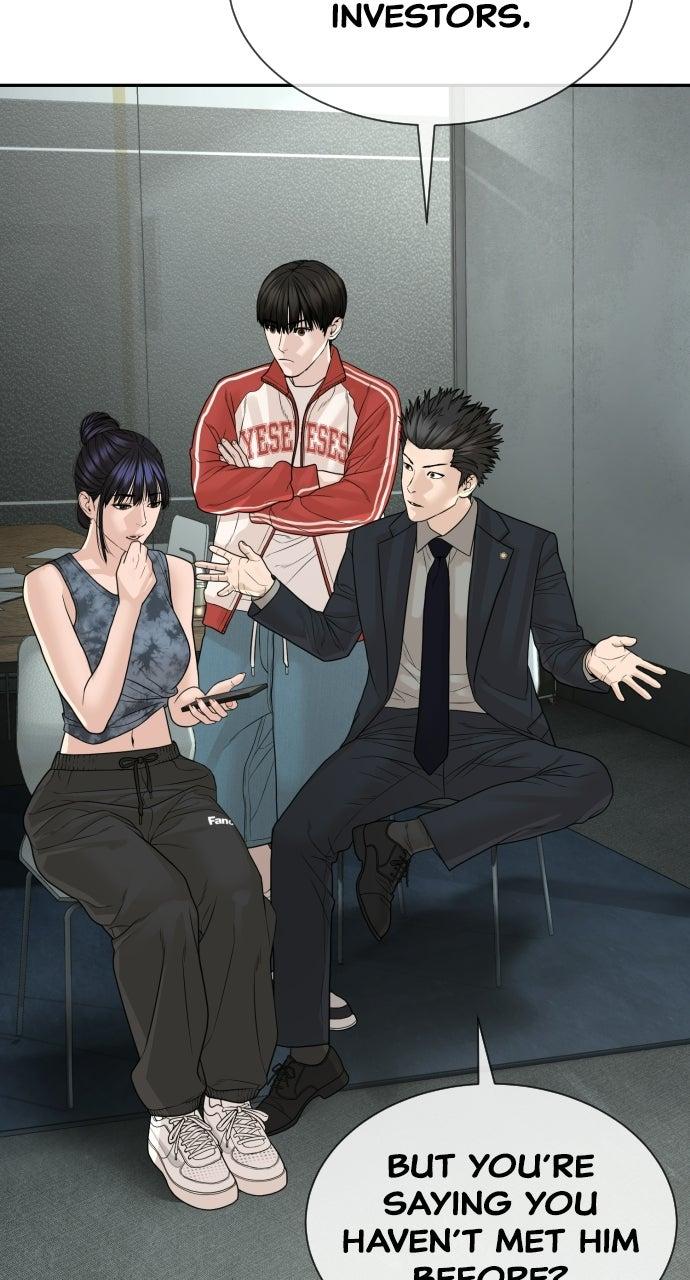 Read The Killer Attorney chapter 20 image 144 on Lezhin