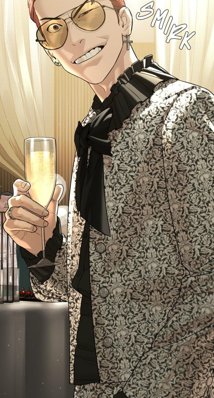 Read The Killer Attorney chapter 20 image 23 on Lezhin