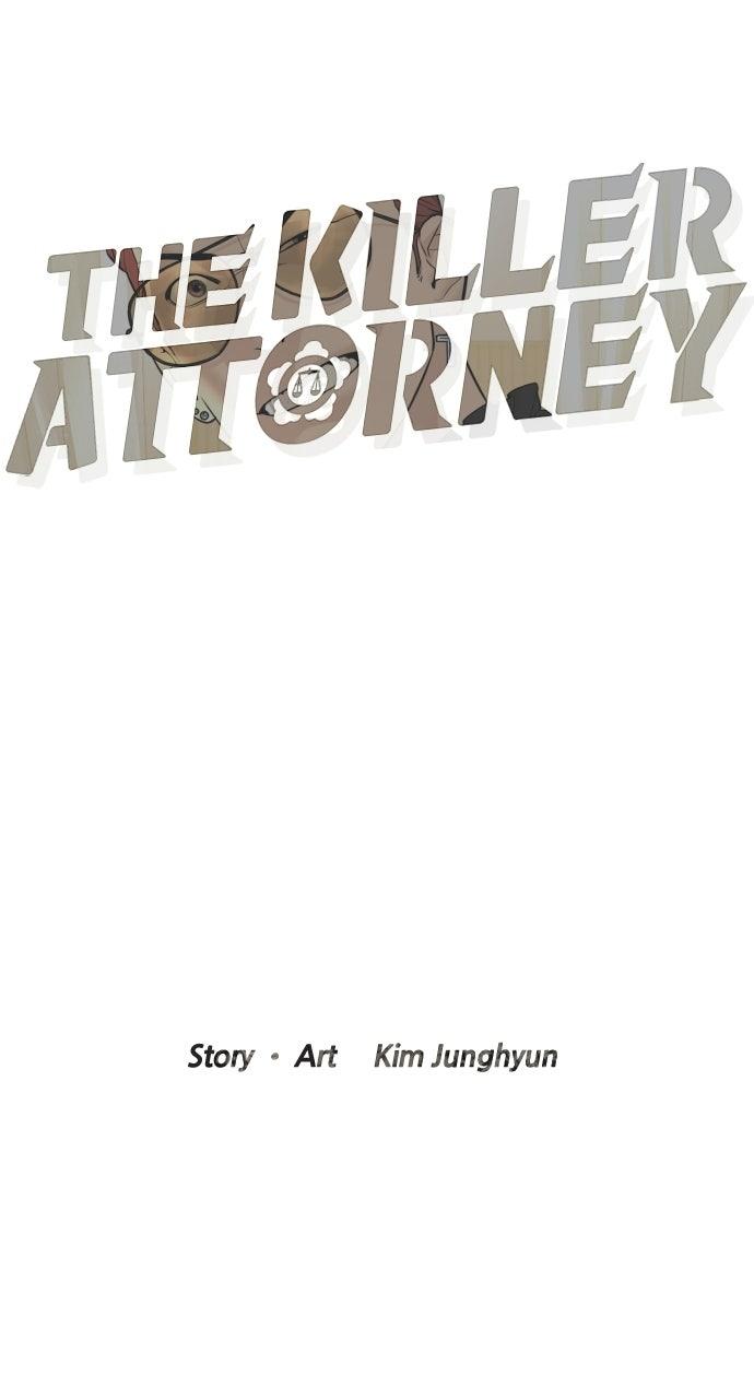 Read The Killer Attorney chapter 20 image 25 on Lezhin