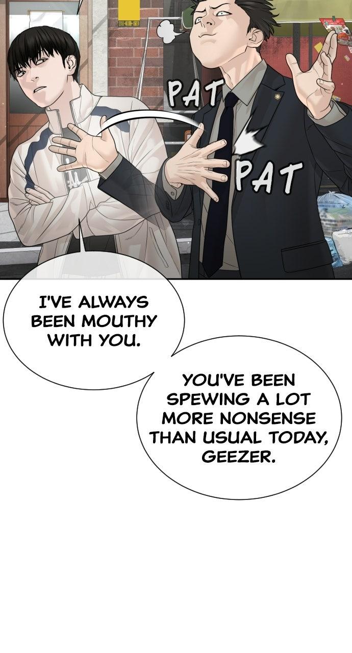 Read The Killer Attorney chapter 20 image 32 on Lezhin