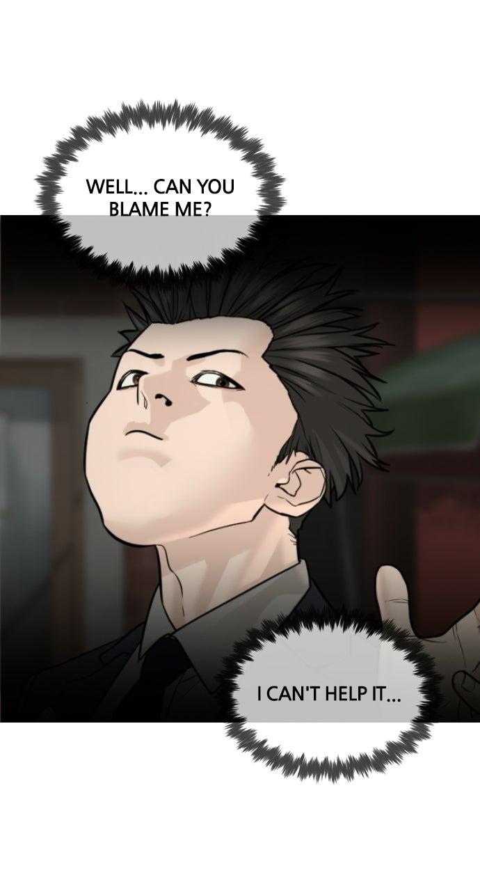 Read The Killer Attorney chapter 20 image 33 on Lezhin