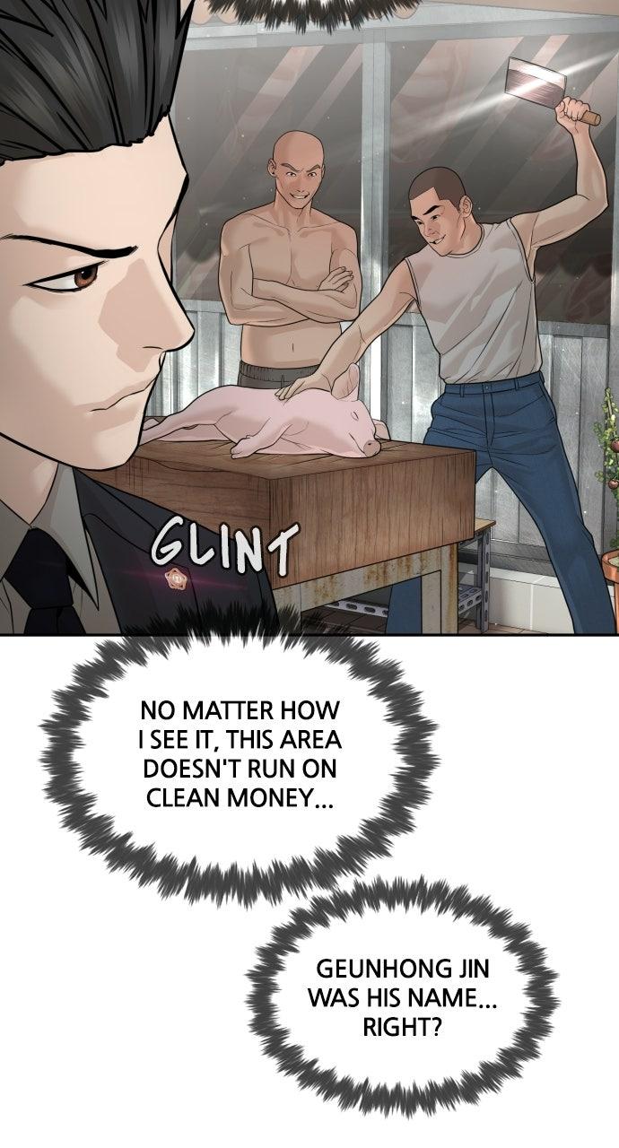 Read The Killer Attorney chapter 20 image 35 on Lezhin