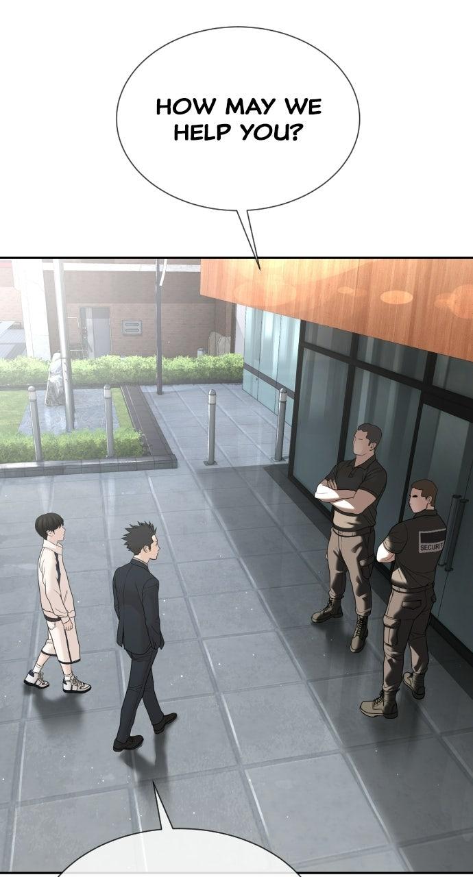 Read The Killer Attorney chapter 20 image 38 on Lezhin