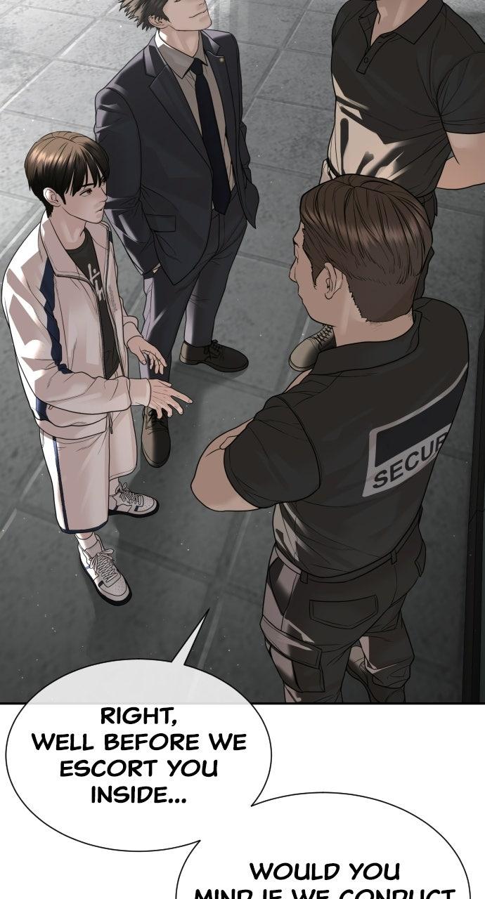 Read The Killer Attorney chapter 20 image 40 on Lezhin
