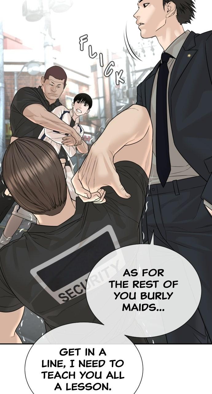 Read The Killer Attorney chapter 20 image 66 on Lezhin