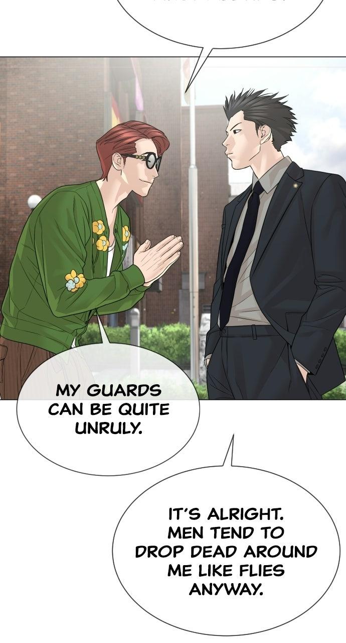 Read The Killer Attorney chapter 20 image 77 on Lezhin
