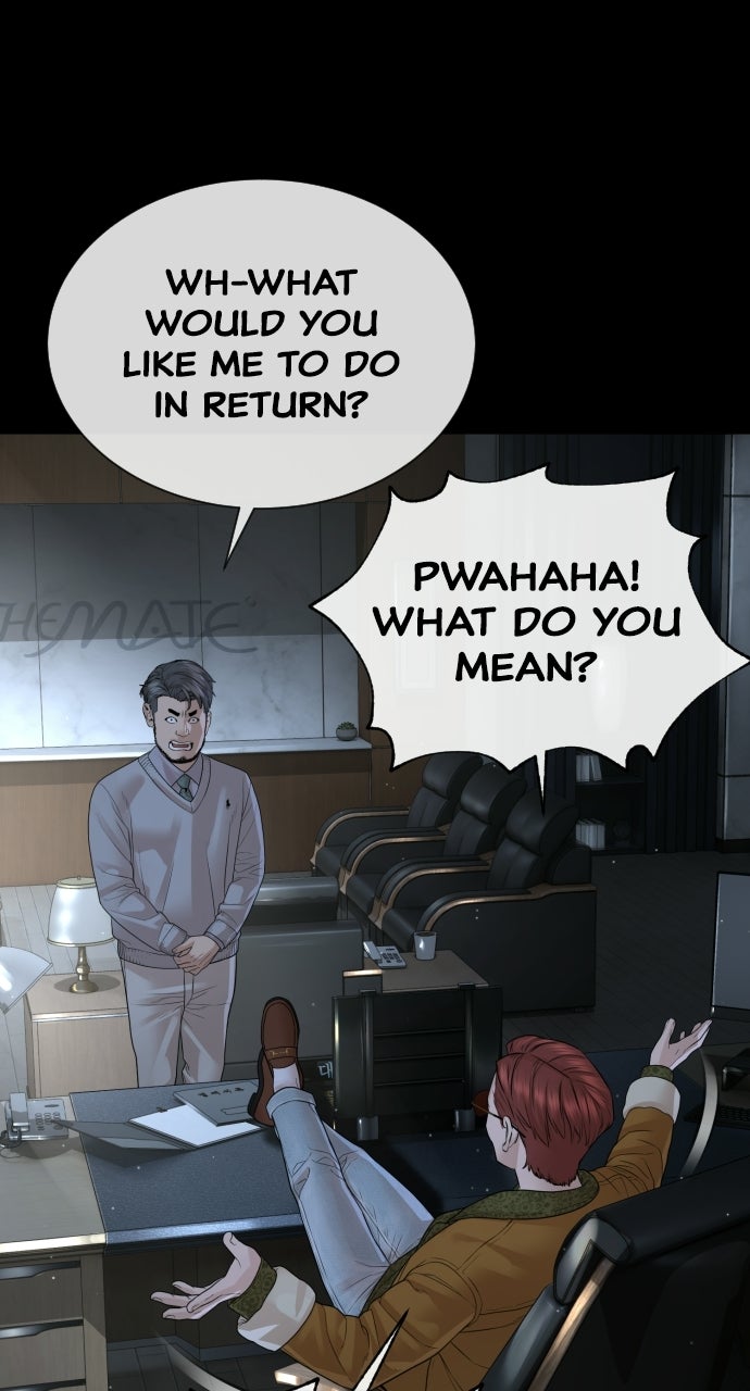Read The Killer Attorney chapter 22 image 118 on Lezhin