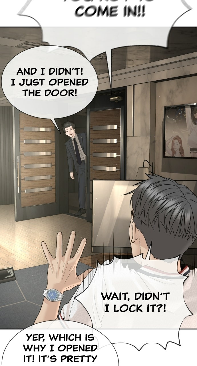 Read The Killer Attorney chapter 22 image 28 on Lezhin