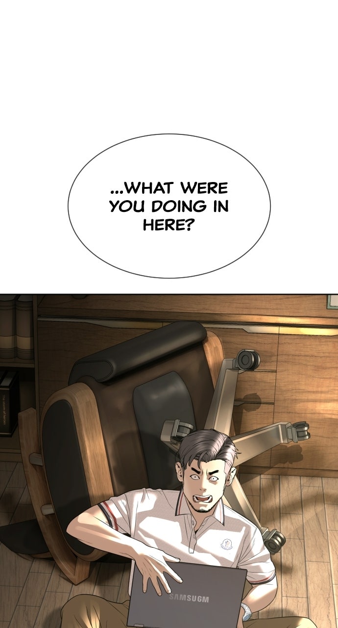 Read The Killer Attorney chapter 22 image 31 on Lezhin