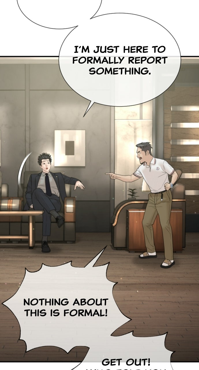 Read The Killer Attorney chapter 22 image 34 on Lezhin