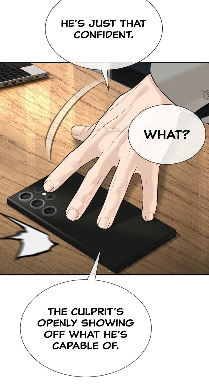 Read The Killer Attorney chapter 22 image 7 on Lezhin