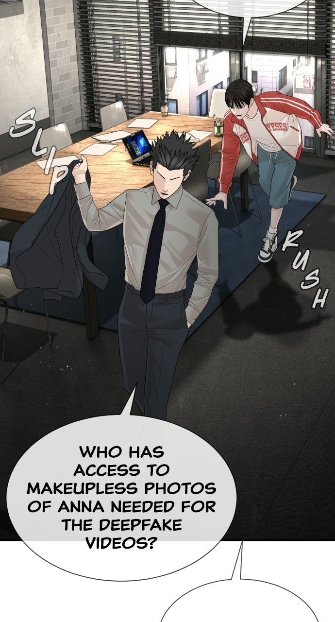 Read The Killer Attorney chapter 22 image 9 on Lezhin