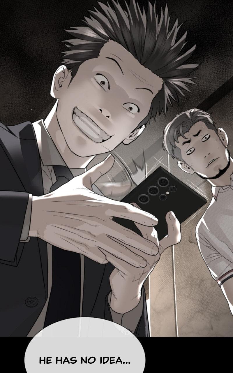 Read The Killer Attorney chapter 23 image 1 on Lezhin