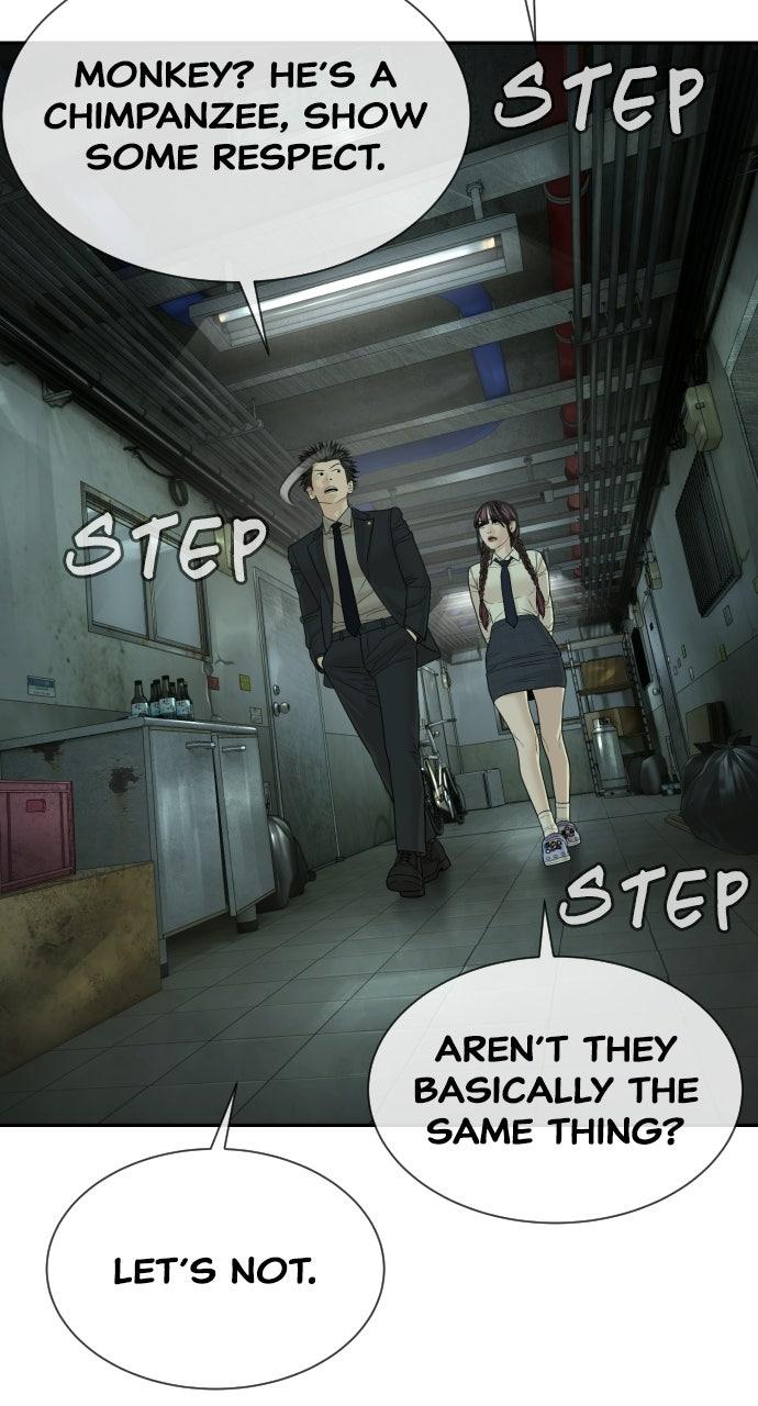Read The Killer Attorney chapter 23 image 102 on Lezhin