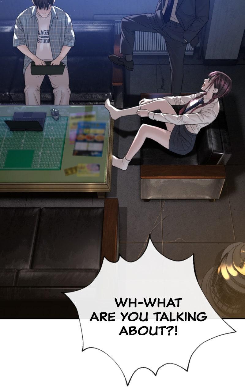 Read The Killer Attorney chapter 23 image 11 on Lezhin