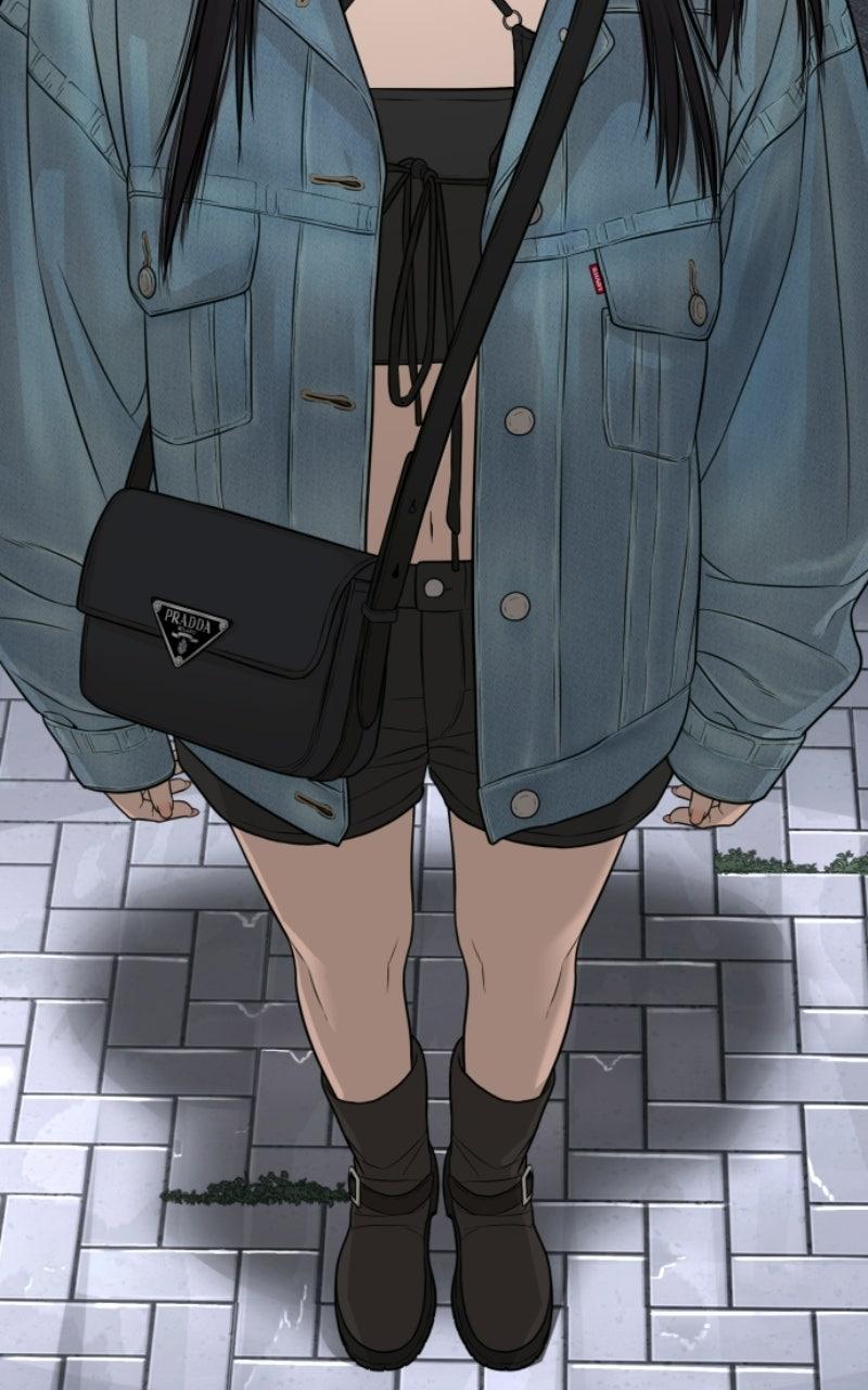 Read The Killer Attorney chapter 23 image 164 on Lezhin