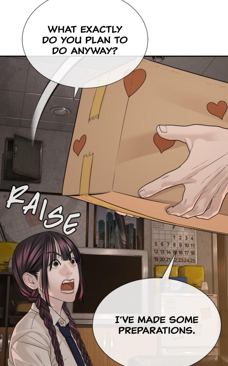 Read The Killer Attorney chapter 23 image 19 on Lezhin