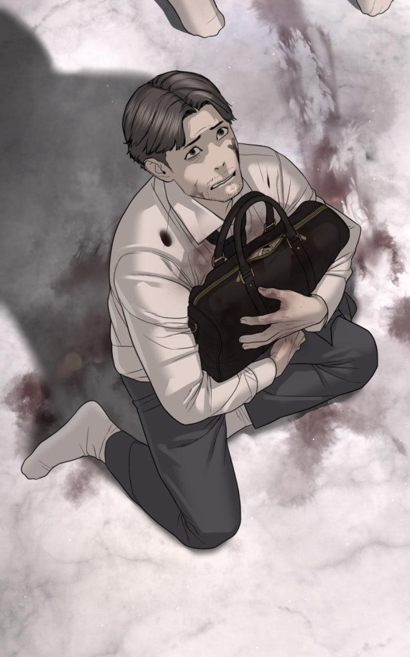 Read The Killer Attorney chapter 23 image 3 on Lezhin