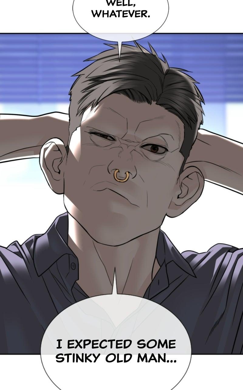Read The Killer Attorney chapter 23 image 41 on Lezhin