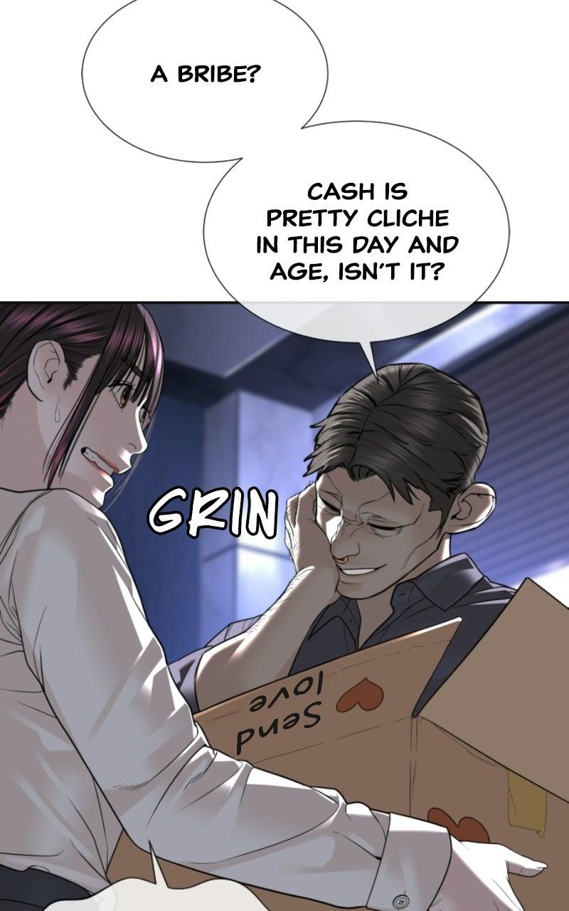 Read The Killer Attorney chapter 23 image 57 on Lezhin