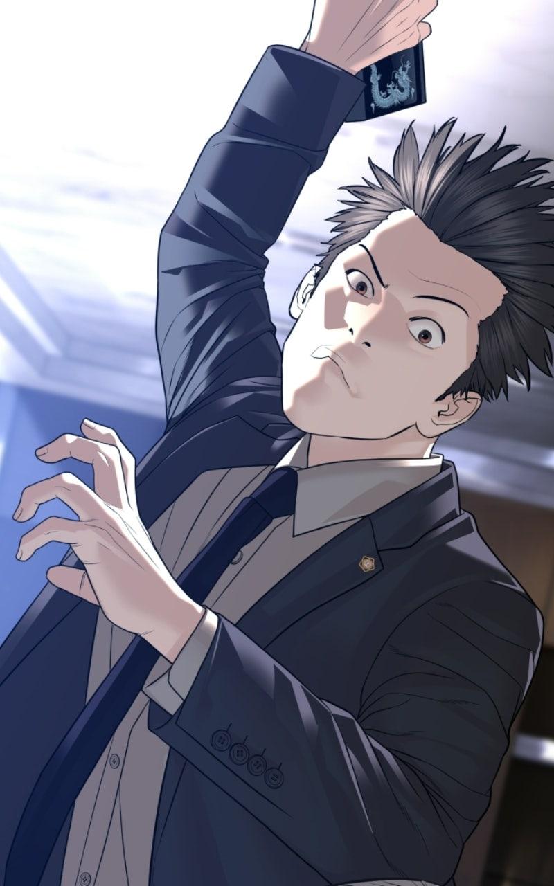 Read The Killer Attorney chapter 23 image 75 on Lezhin