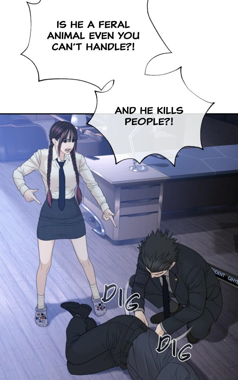 Read The Killer Attorney chapter 23 image 84 on Lezhin