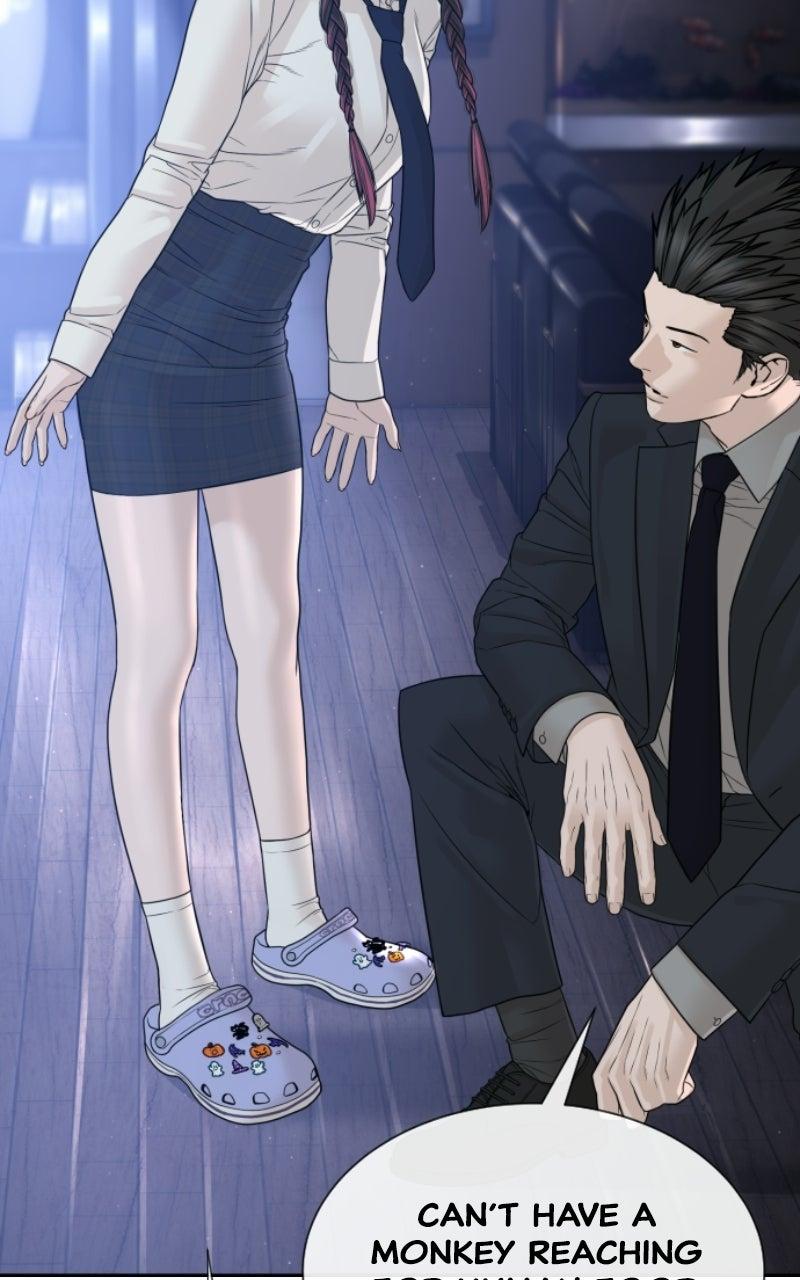 Read The Killer Attorney chapter 23 image 87 on Lezhin