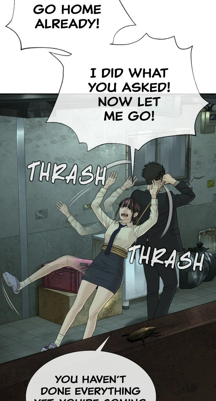 Read The Killer Attorney chapter 23 image 93 on Lezhin