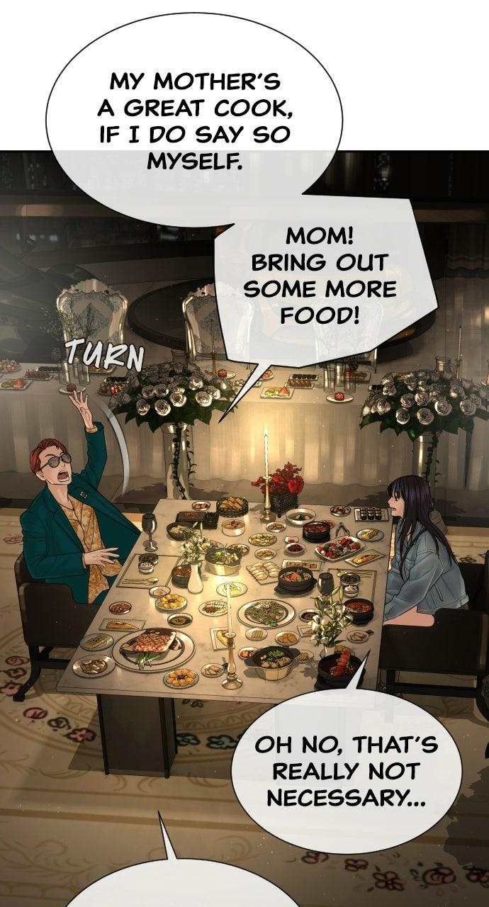 Read The Killer Attorney chapter 24 image 1 on Lezhin