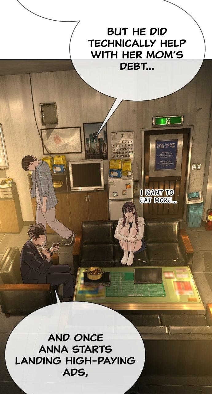 Read The Killer Attorney chapter 24 image 154 on Lezhin