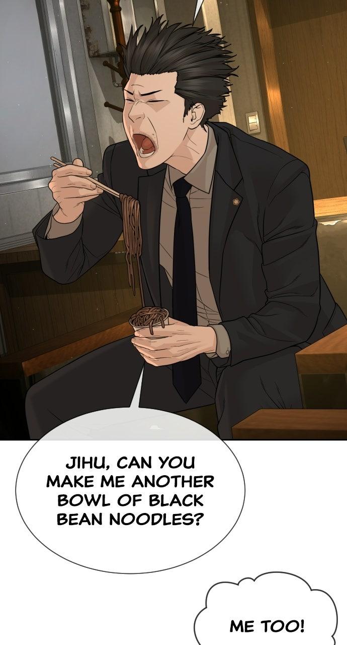 Read The Killer Attorney chapter 24 image 156 on Lezhin