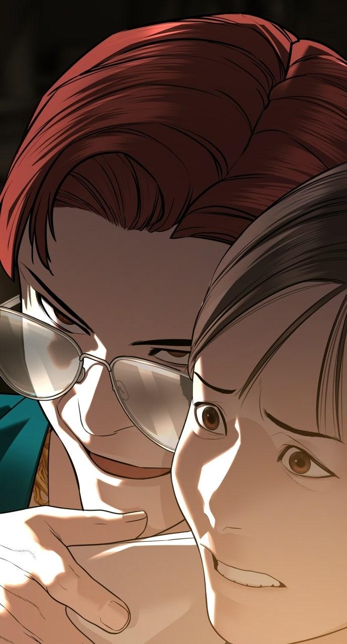 Read The Killer Attorney chapter 24 image 16 on Lezhin