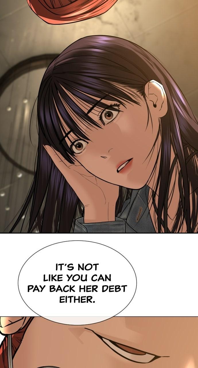 Read The Killer Attorney chapter 24 image 32 on Lezhin