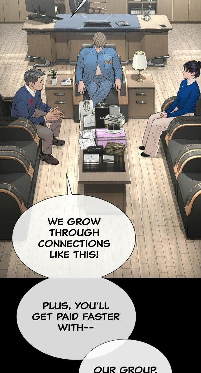 Read The Killer Attorney chapter 24 image 72 on Lezhin