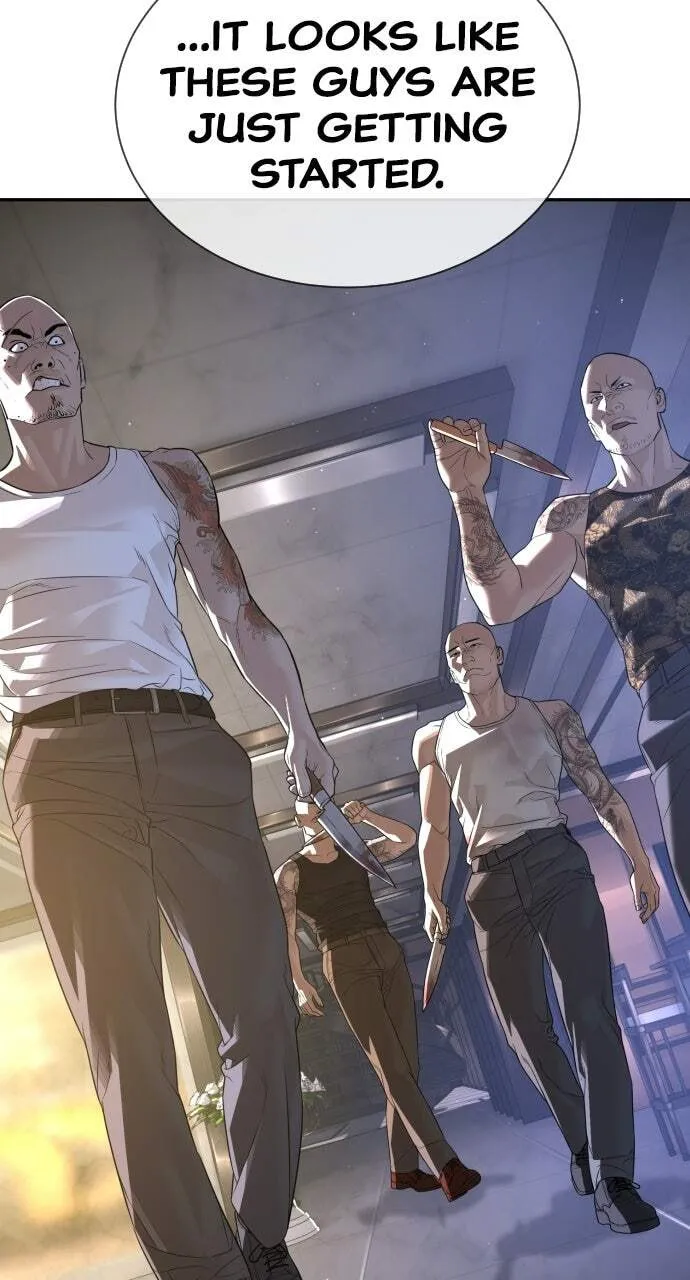 Read The Killer Attorney chapter 27 image 124 on Lezhin