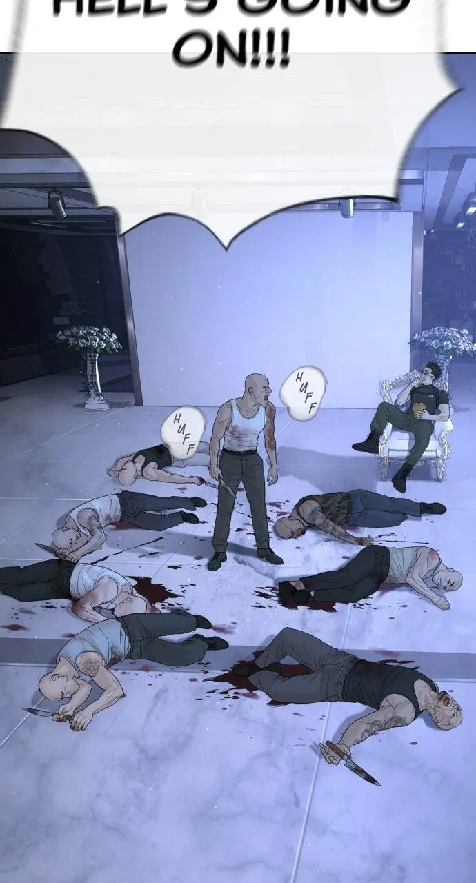 Read The Killer Attorney chapter 27 image 13 on Lezhin